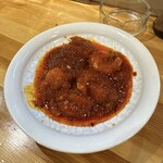 中華おばんざい ATE - 