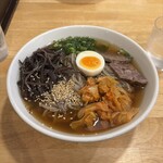 手のべ冷麺専門店 六盛 - 