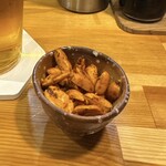 中華おばんざい ATE - 