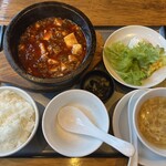 喜神菜館 - 料理写真: