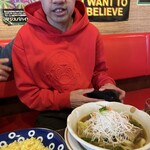 マジックスパイス - 