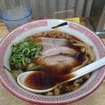 尾道ラーメン しょうや - 