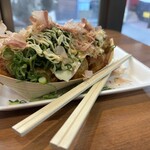 たこ焼道楽  わなか - 