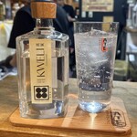 中華おばんざい ATE - 