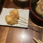 串 ポロ衛門 本店 - 