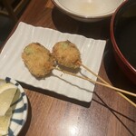 串 ポロ衛門 本店 - 