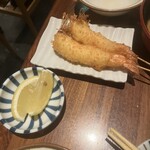 串 ポロ衛門 本店 - 