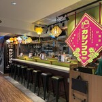 台湾夜市カシンフウ - 