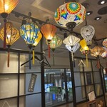 台湾夜市カシンフウ - 