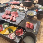 和牛焼肉 土古里 - 