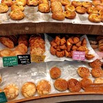 たま木亭 - 店内