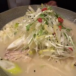 鳥一代 新橋店 - 