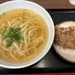 麺や ほり野 - 
