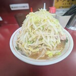 ラーメン二郎 - 料理写真: