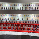 アニメイトカフェ 天王寺店 - 内装-ミニパネル-