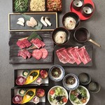 和牛焼肉 土古里 - 