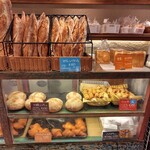 たま木亭 - 店内