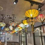 台湾夜市カシンフウ - 