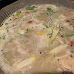 鳥一代 新橋店 - 