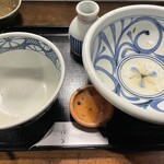 うどん うばら - 