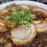 尾道ラーメン 一丁 - 