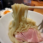 麺家 たけ田 - 麺