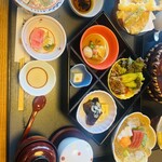 しゃぶしゃぶ・日本料理 木曽路 - 