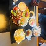 しゃぶしゃぶ・日本料理 木曽路 柏店 - 