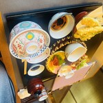 しゃぶしゃぶ・日本料理 木曽路 柏店 - 