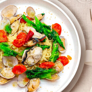 キンカウーカ グリル&オイスターバー_1