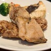 筋肉食堂 銀座コリドー店