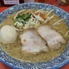 中華そば ふくもり 駒沢本店