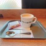 プロント ビーンズ赤羽店 - 