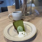 ぎるふりかふぇ TOKYO - 