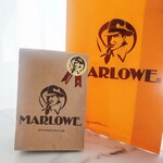 マーロウ 銀座SIX店 - 