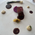 サンス・エ・サヴール - 