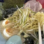 ラーメンショップ○化 - 