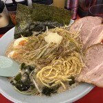 ラーメンショップ○化 - 