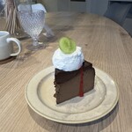 ぎるふりかふぇ TOKYO - 