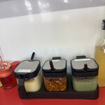 ラーメンショップ○化 - 