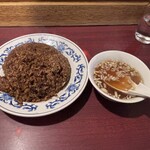 中華料理 ミッキー飯店 - 