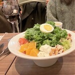 ル バー ラ ヴァン サンカンドゥ アザブ トウキョウ 横浜ベイクォーター店 - 