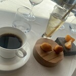 サンス・エ・サヴール - 