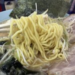 ラーメンショップ○化 - 