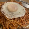 焼メシ焼スパ金太郎