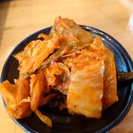 椿ラーメンショップ - 