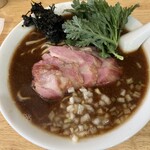 中華そば ユー リー - 