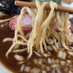 中華そば ユー リー - 