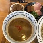 中華蕎麦 生る - 