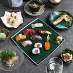 SUSHIBAR 華美 - 